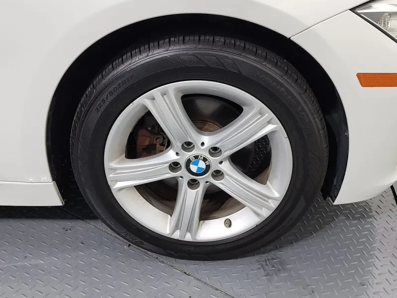 BMW 320 d - изображение 5