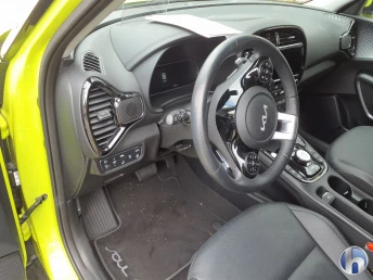 Kia Soul Spirit - Electric | Mobile.bg � ����������� 2