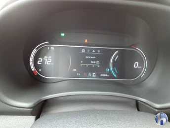 Kia Soul Spirit - Electric | Mobile.bg � ����������� 7