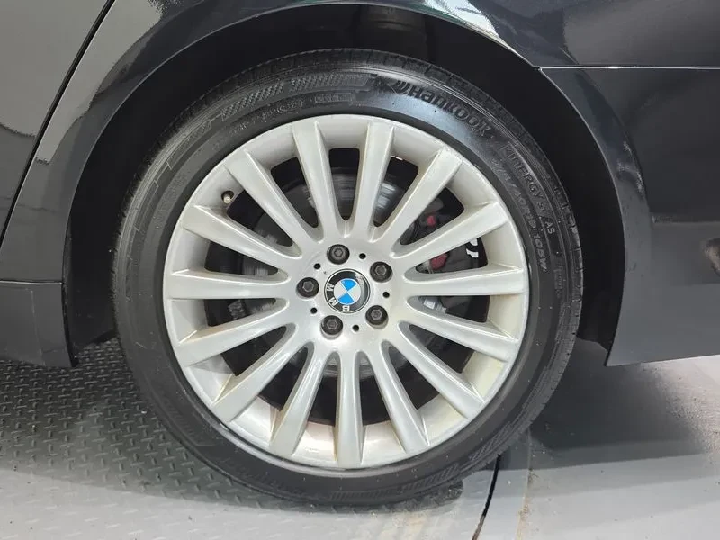 BMW 740 LI, снимка 5 - Автомобили и джипове - 54600964