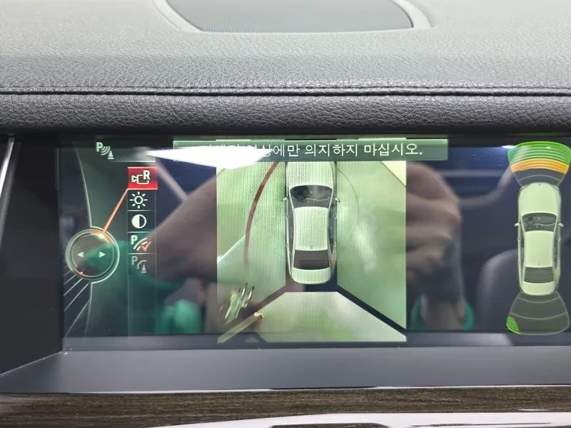 BMW 740 LI, снимка 17 - Автомобили и джипове - 54600964