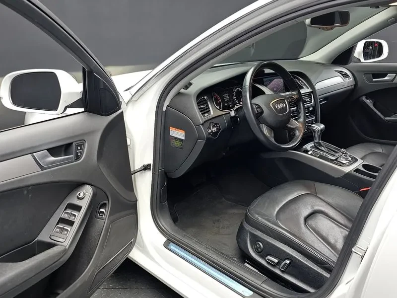Audi A4 A4 2.0 Tdi B8 | Mobile.bg � ����������� 10