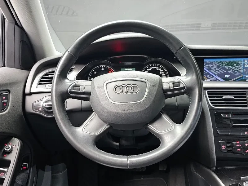 Audi A4 A4 2.0 Tdi B8 | Mobile.bg � ����������� 12
