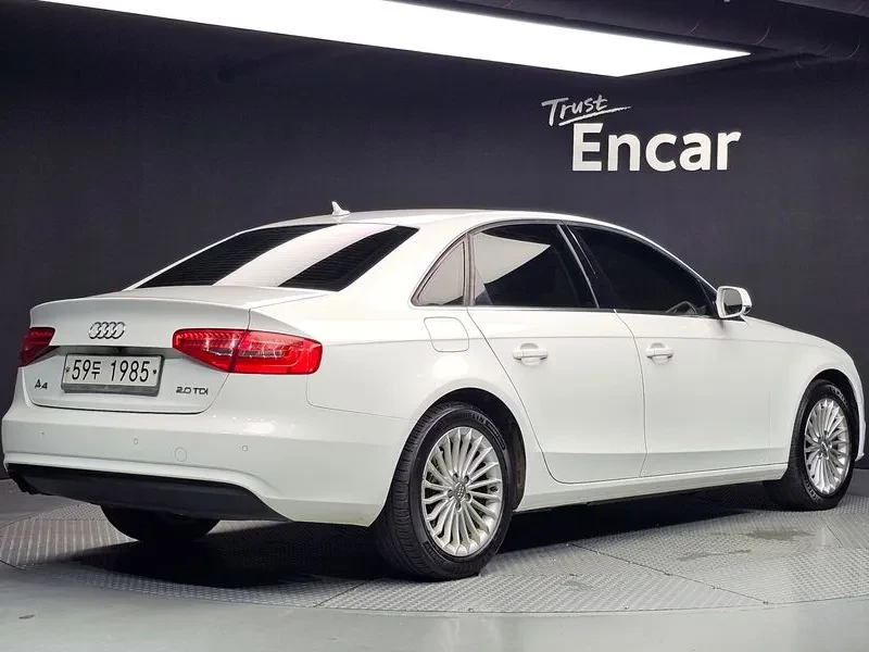 Audi A4 A4 2.0 Tdi B8 | Mobile.bg � ����������� 2