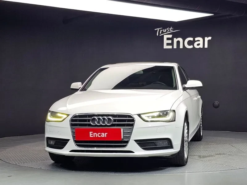 Audi A4 A4 2.0 Tdi B8 | Mobile.bg � ����������� 3