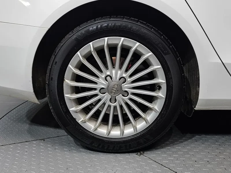 Audi A4 A4 2.0 Tdi B8 | Mobile.bg � ����������� 5