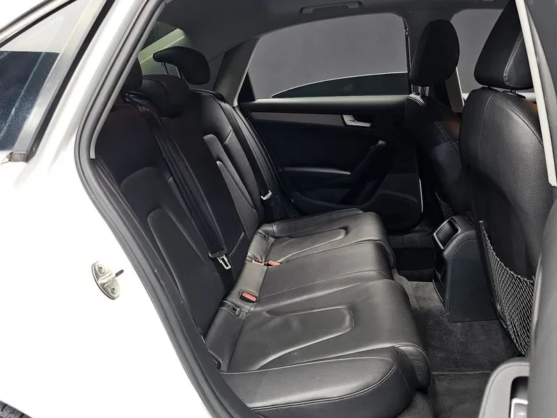 Audi A4 A4 2.0 Tdi B8 | Mobile.bg � ����������� 11