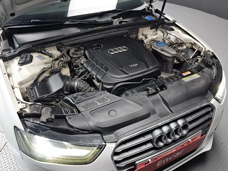 Audi A4 A4 2.0 Tdi B8 | Mobile.bg � ����������� 6