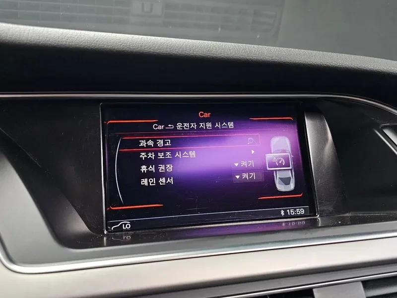 Audi A4 A4 2.0 Tdi B8 | Mobile.bg � ����������� 15