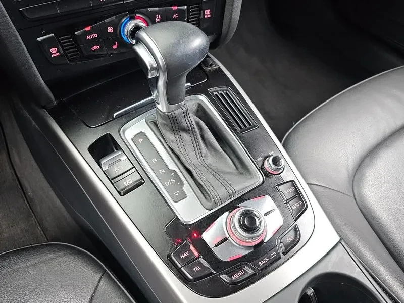 Audi A4 A4 2.0 Tdi B8 | Mobile.bg � ����������� 9