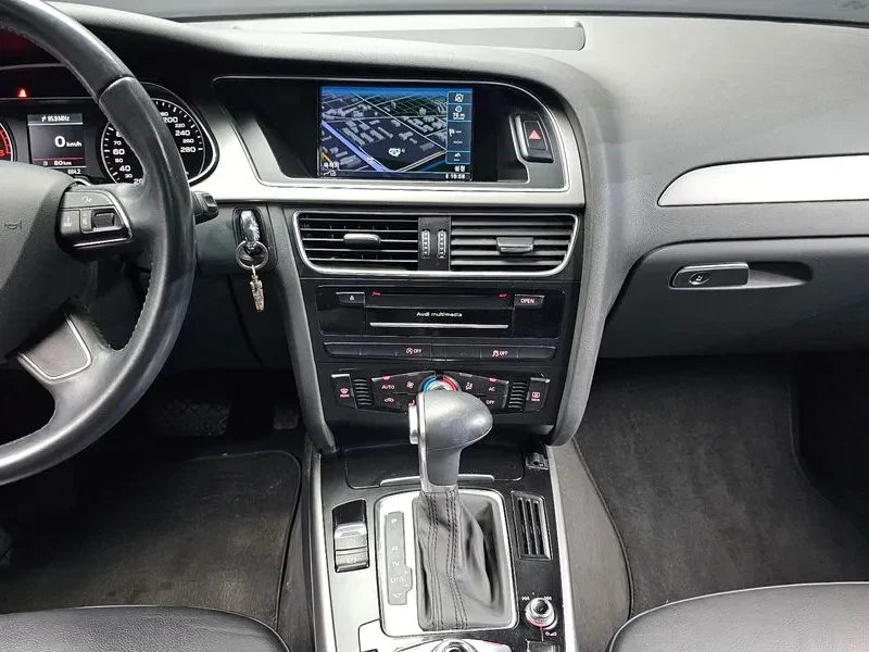 Audi A4 A4 2.0 Tdi B8 | Mobile.bg � ����������� 13