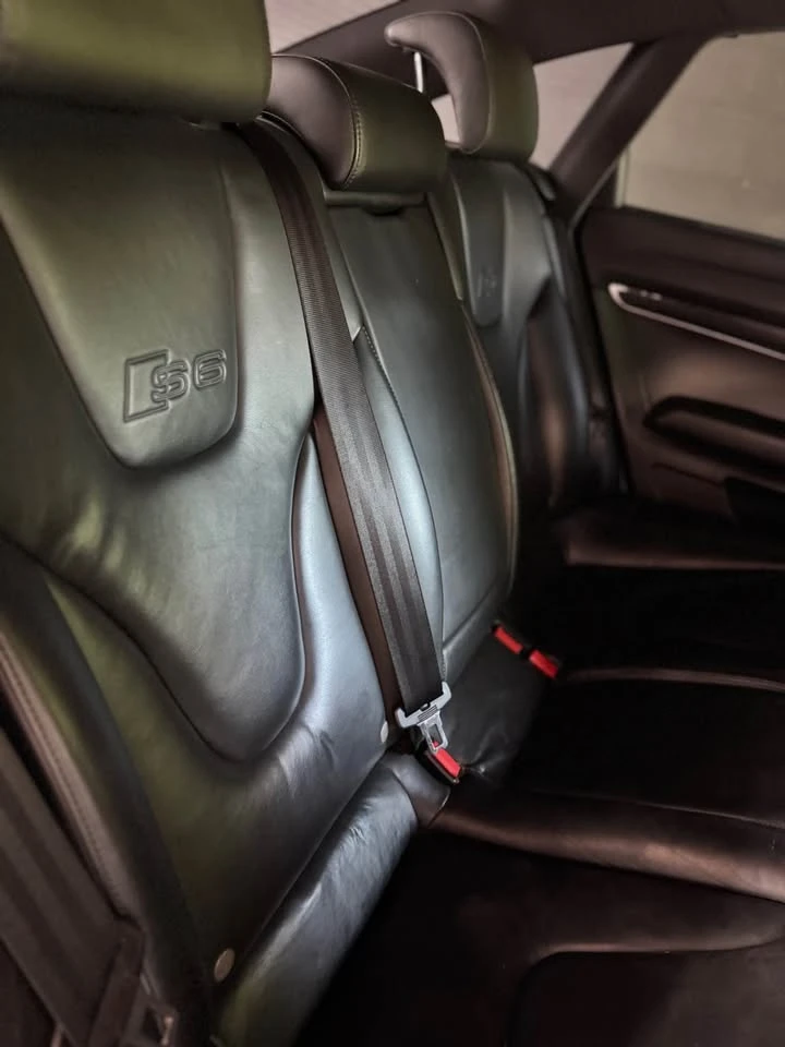 Audi S6 V10 / Carfax / Bose / Лизинг, снимка 7 - Автомобили и джипове - 56316436