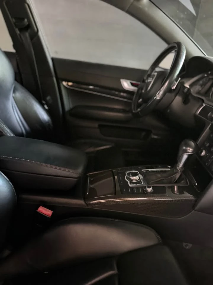 Audi S6 V10 / Carfax / Bose / Лизинг, снимка 3 - Автомобили и джипове - 56316436