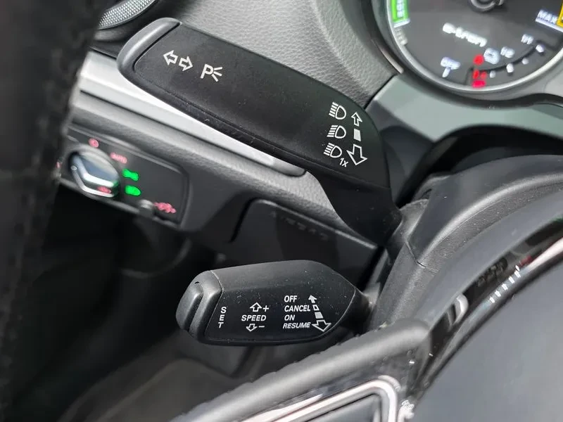 Audi A3 Sportback E-Tron 8V, снимка 17 - Автомобили и джипове - 56517147