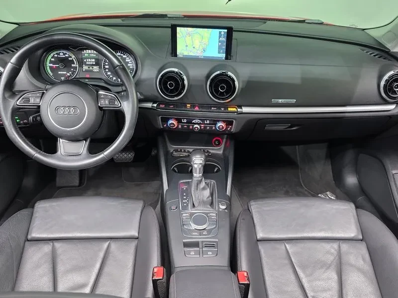 Audi A3 Sportback E-Tron 8V, снимка 7 - Автомобили и джипове - 56517147