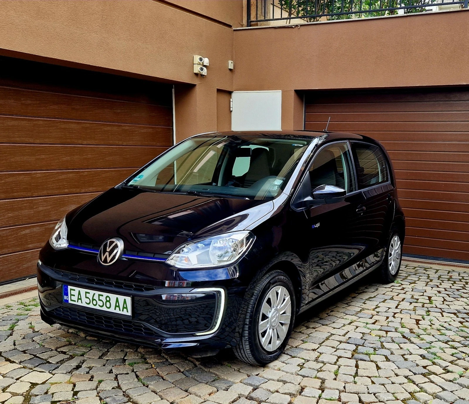 VW Up 2020/10хил КМ/36.8KW - изображение 8