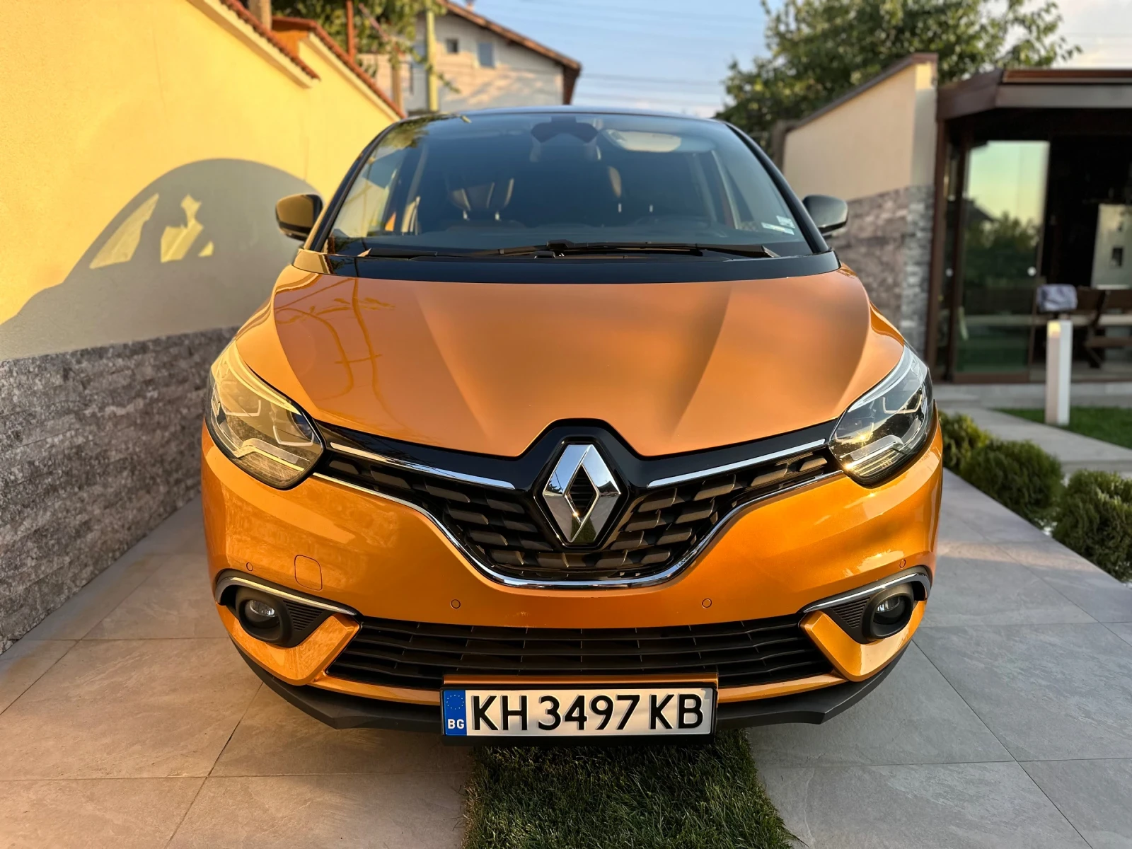 Renault Scenic Edition One - изображение 3