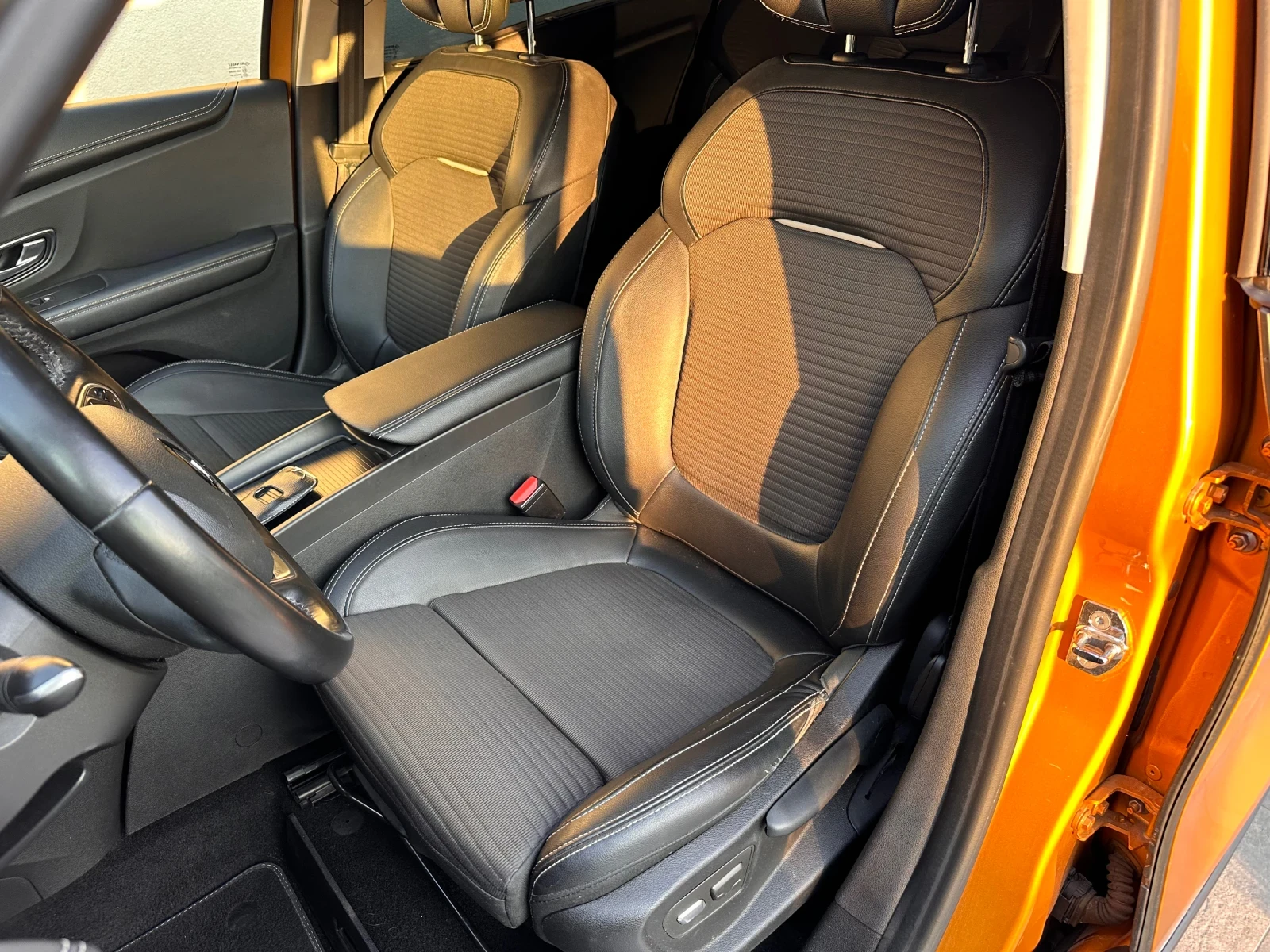 Renault Scenic Edition One - изображение 7