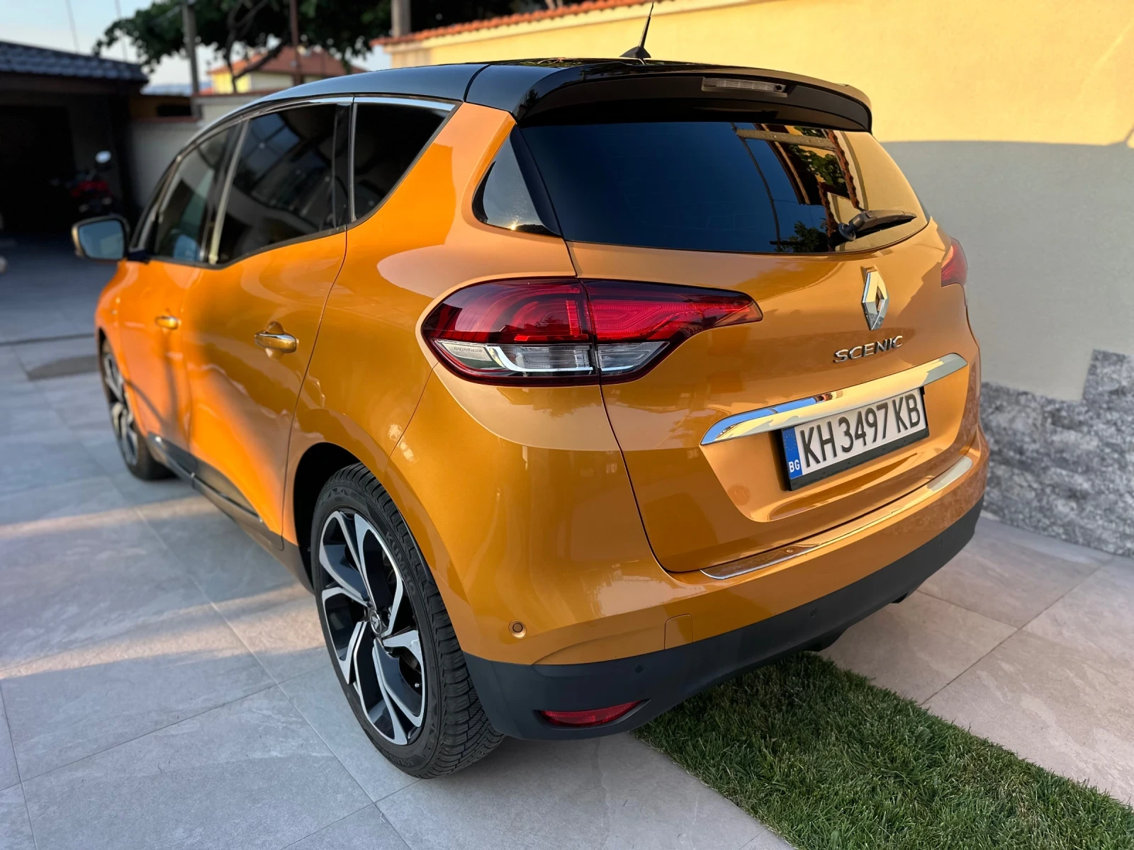 Renault Scenic Edition One - изображение 4