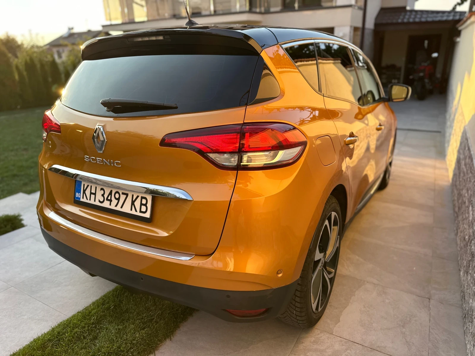 Renault Scenic Edition One - изображение 5