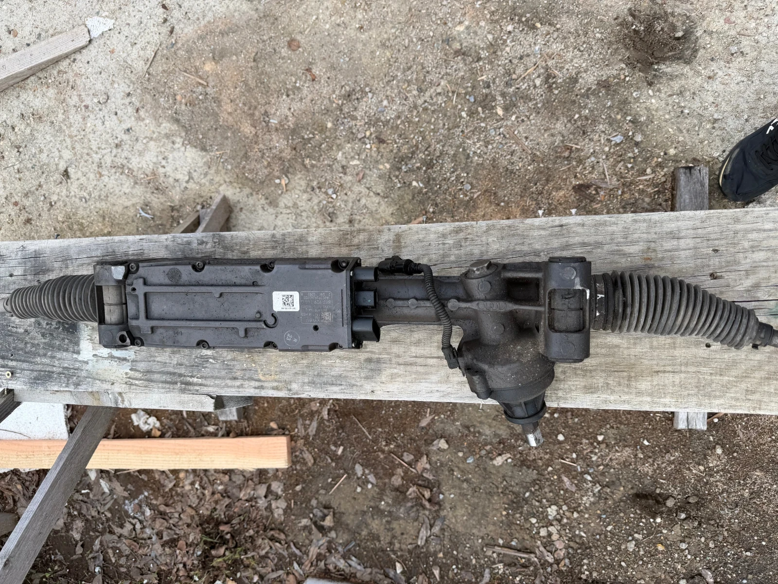 Audi A5 Фейслифт, снимка 11 - Автомобили и джипове - 51069700