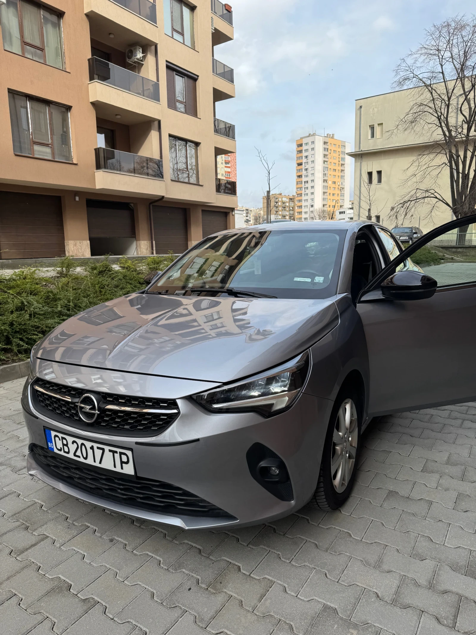 Opel Corsa | Mobile.bg — изображение 1