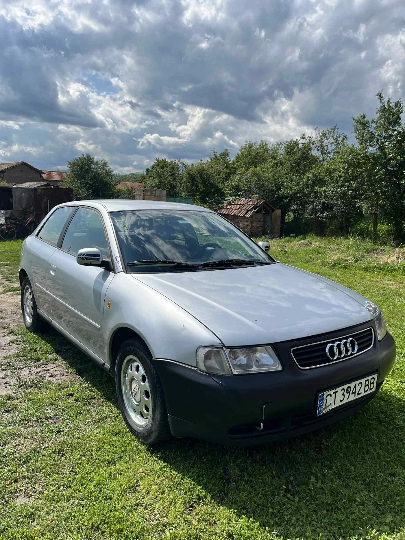 Audi A3 Бензин  - изображение 3