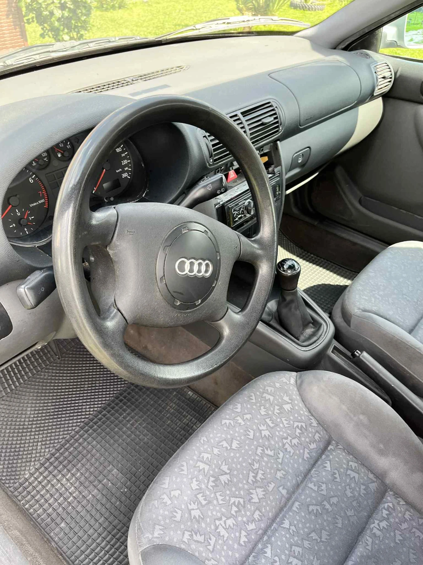 Audi A3 Бензин  - изображение 7