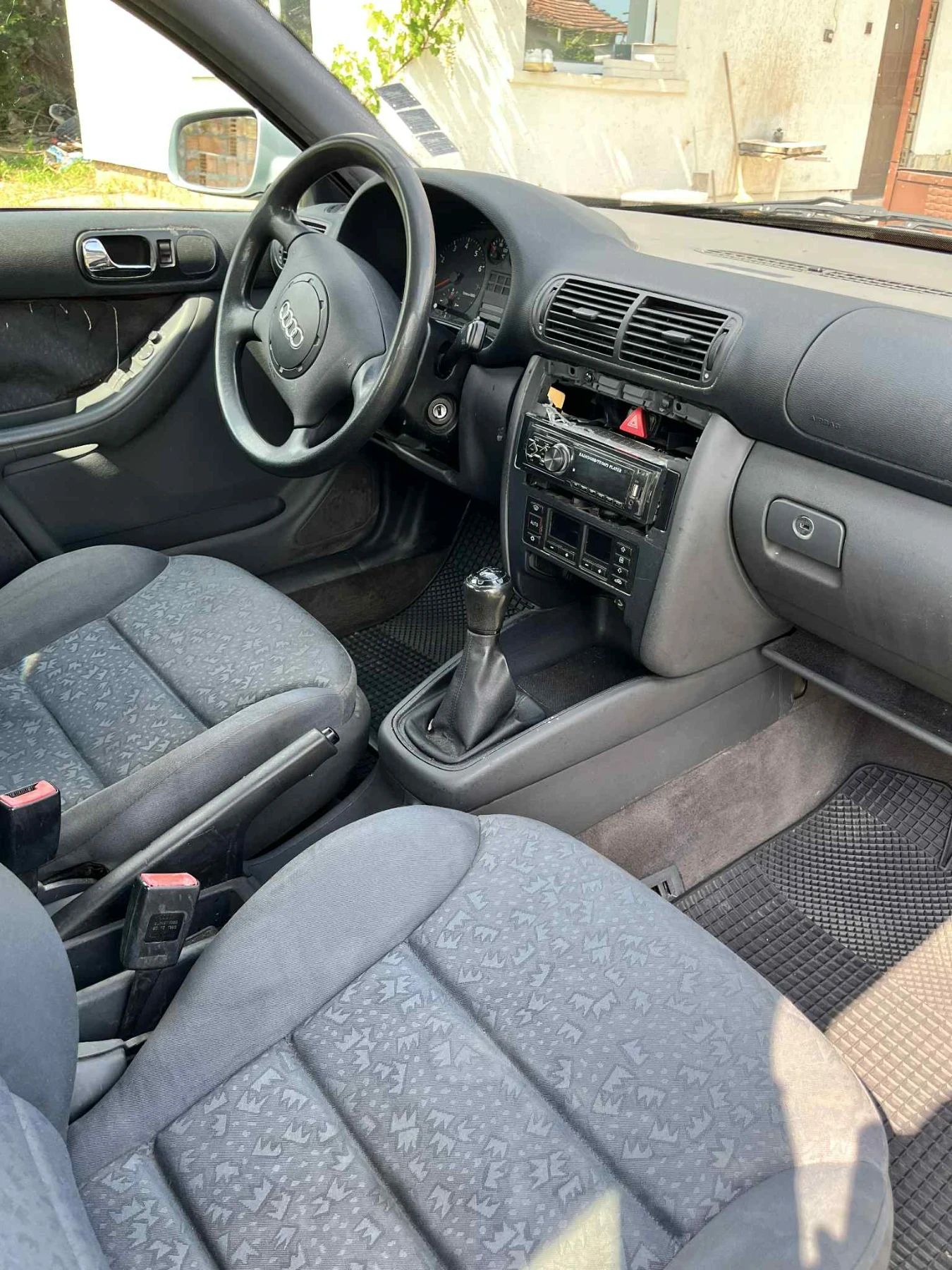 Audi A3 Бензин  - изображение 9