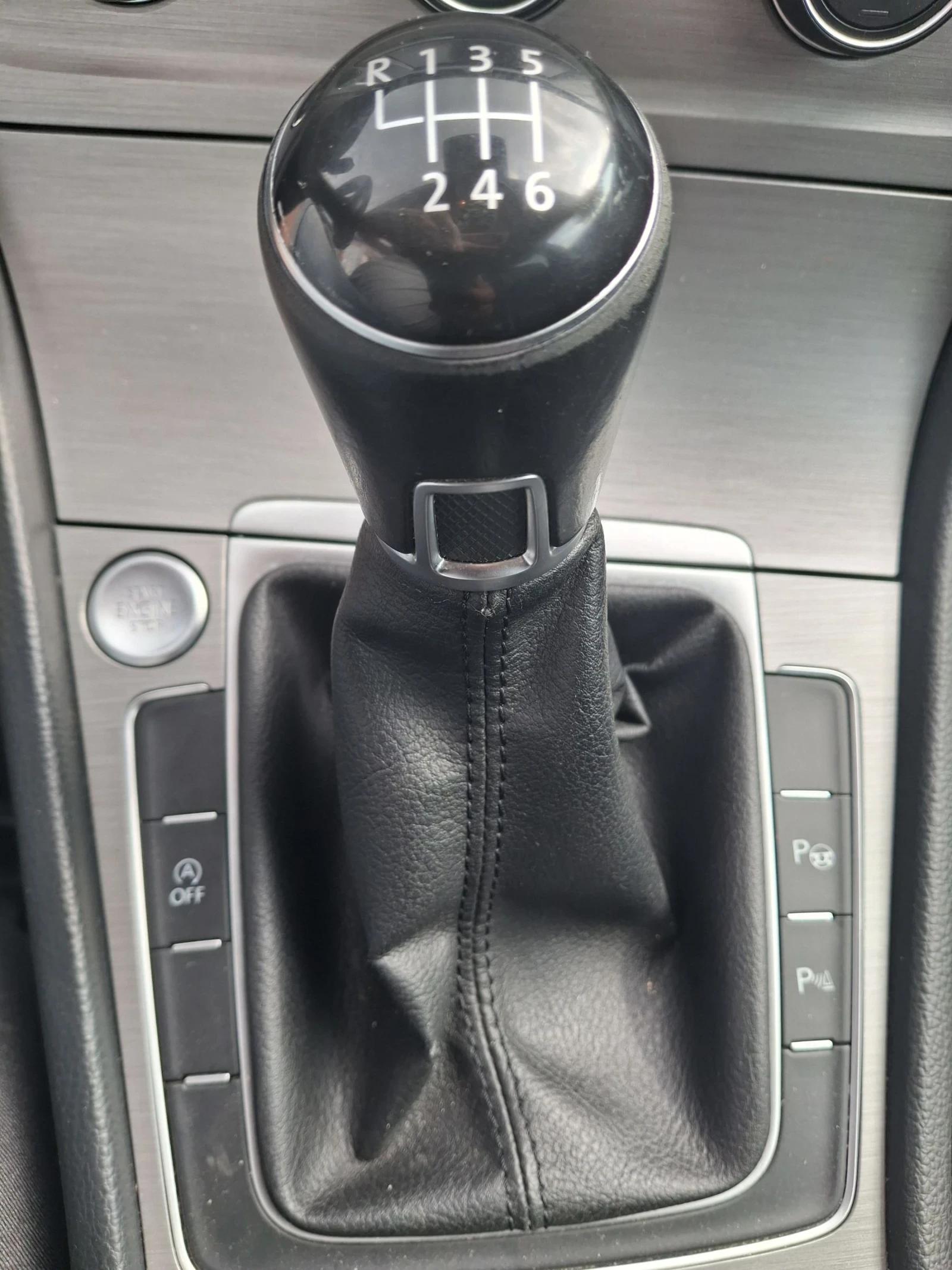 VW Golf Variant 2.0 TDI 150ps - изображение 9