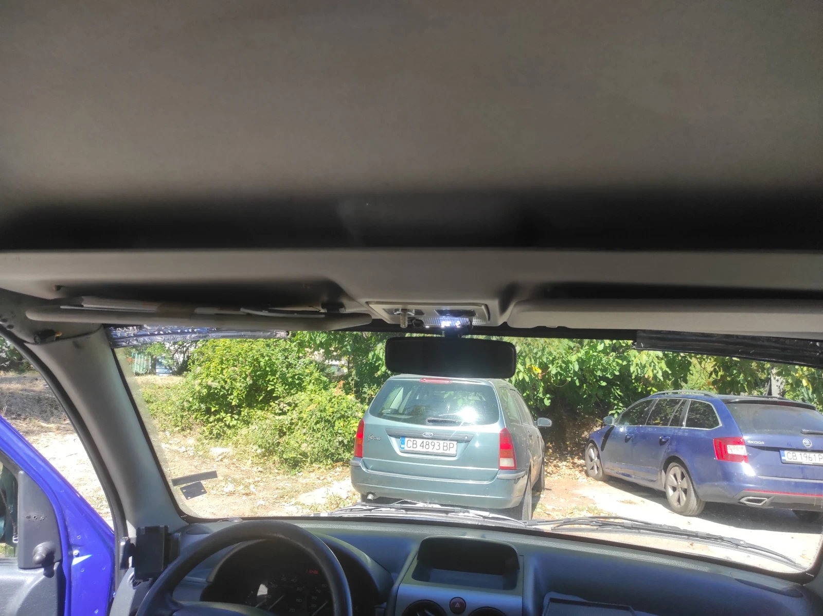 Peugeot Partner 1.9   | Mobile.bg   12