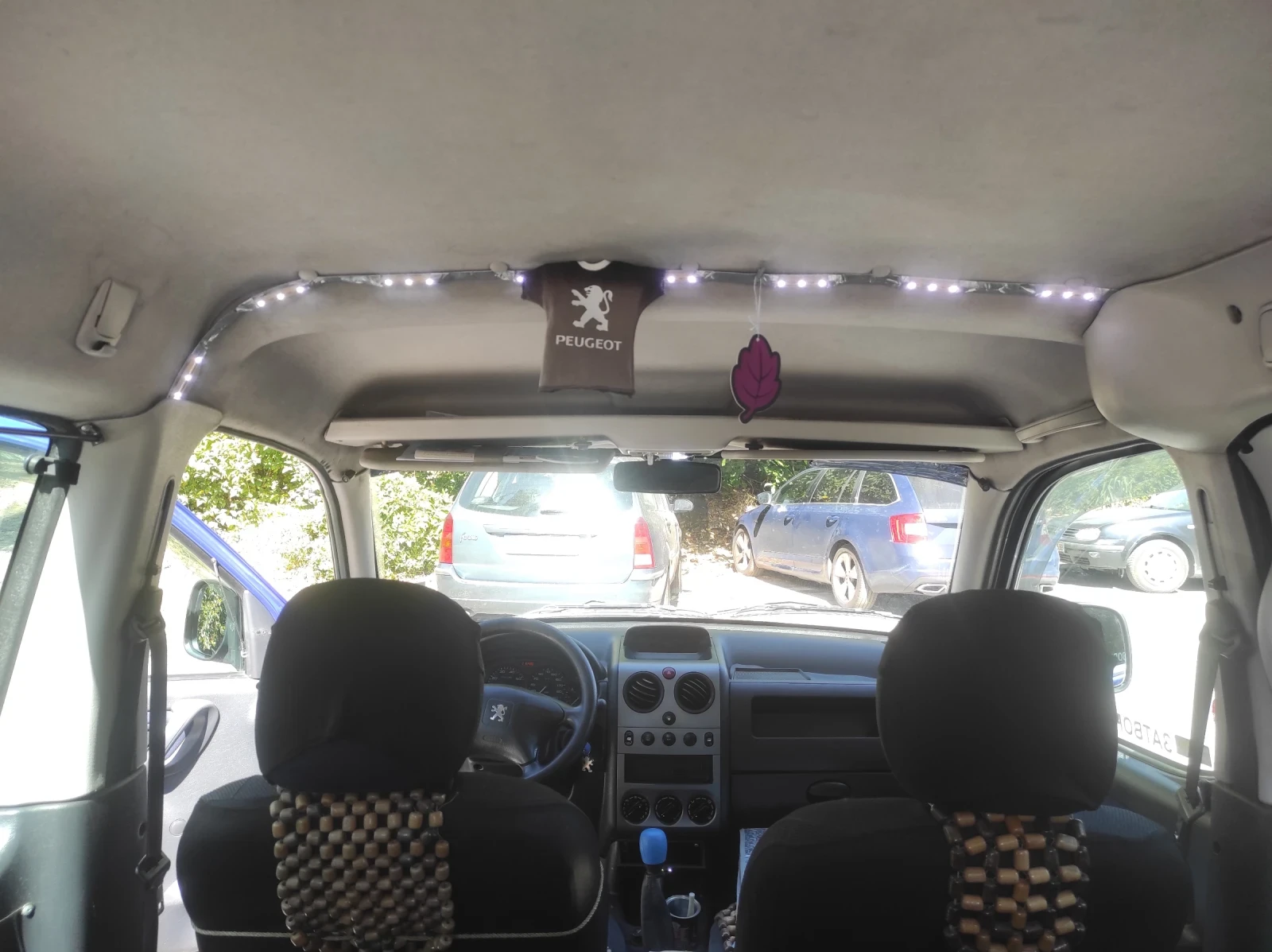 Peugeot Partner 1.9   | Mobile.bg   16