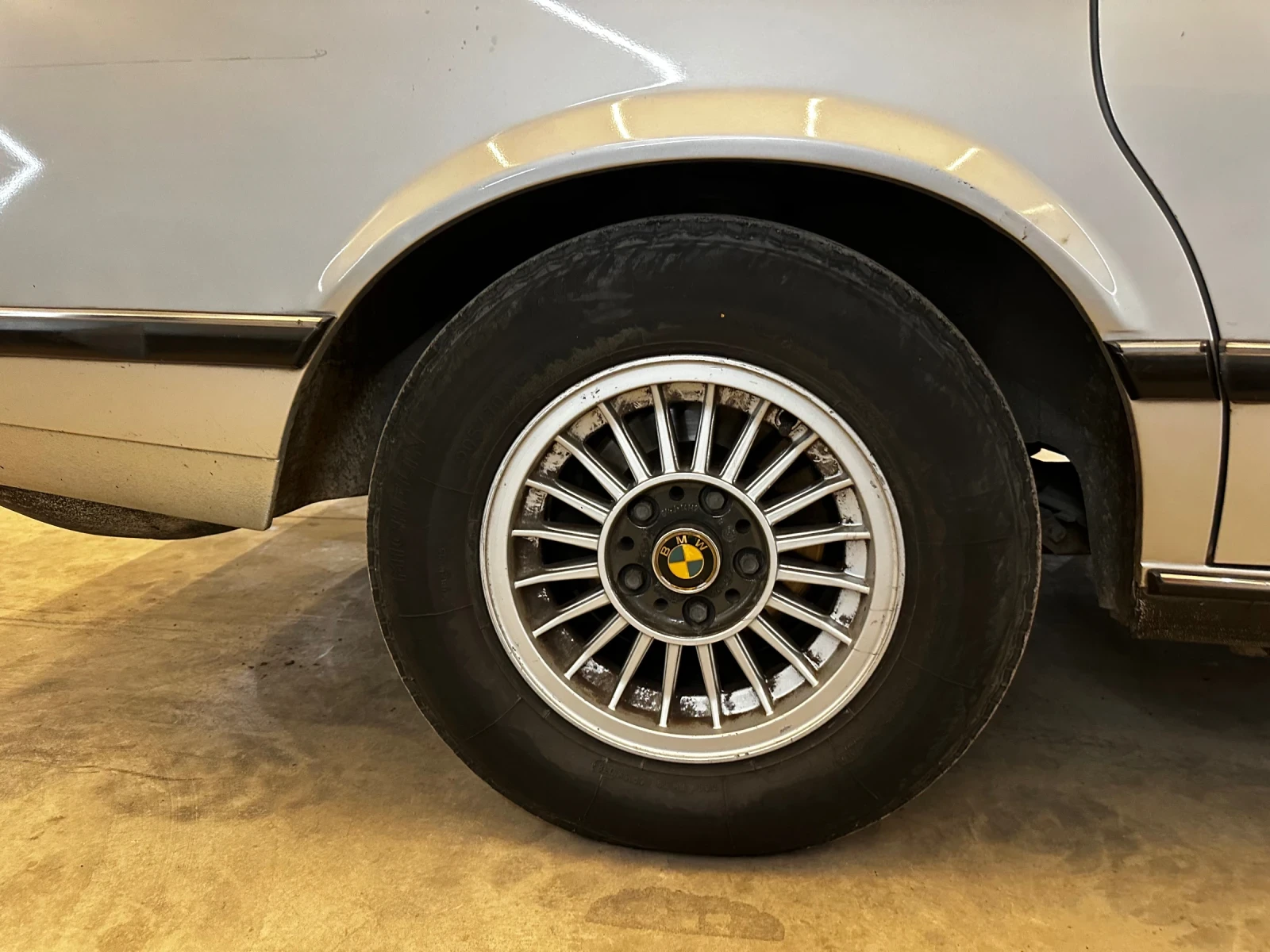 BMW 735 1981 !!! | Mobile.bg   15