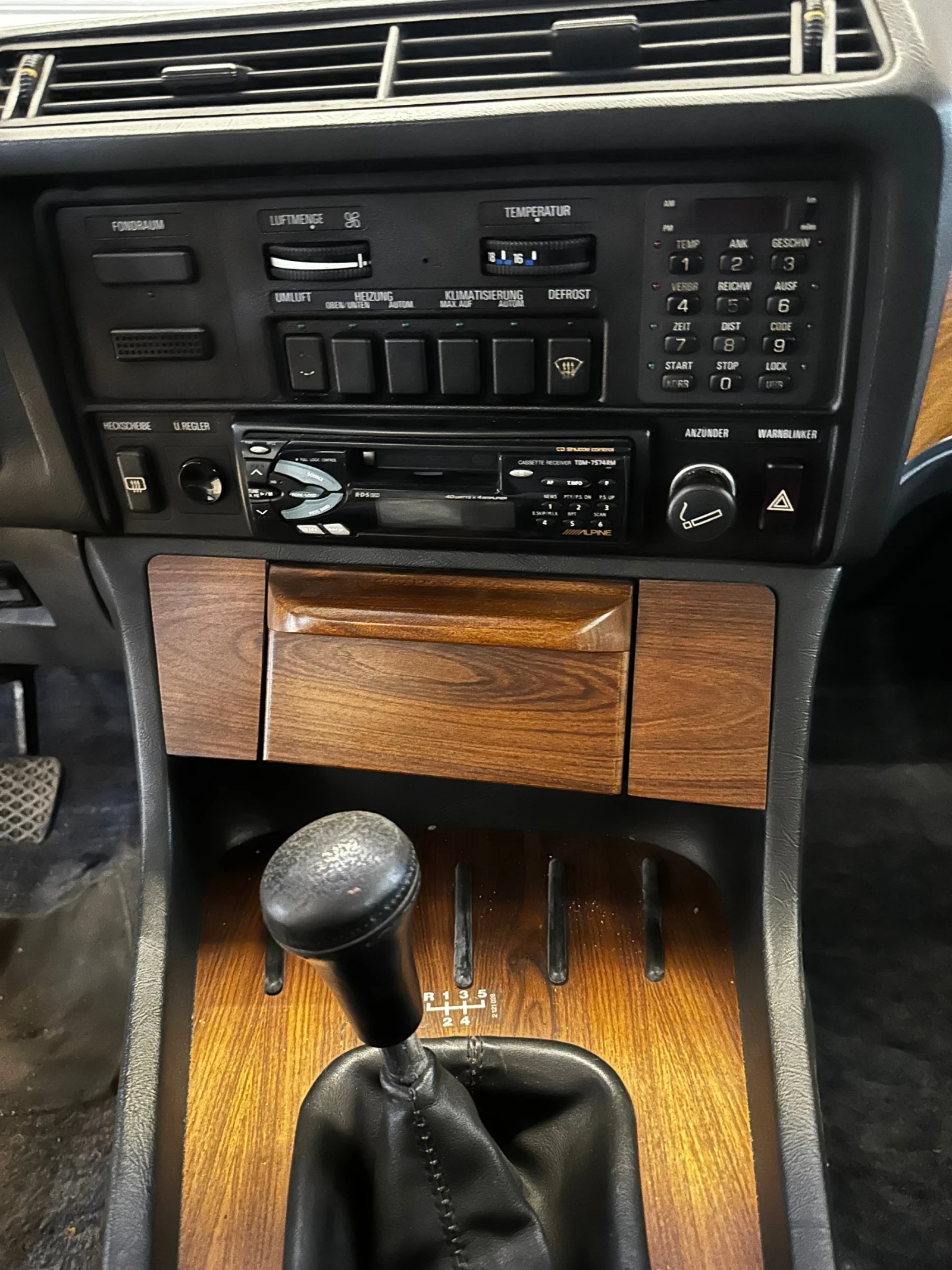 BMW 735 1981 !!! | Mobile.bg   12