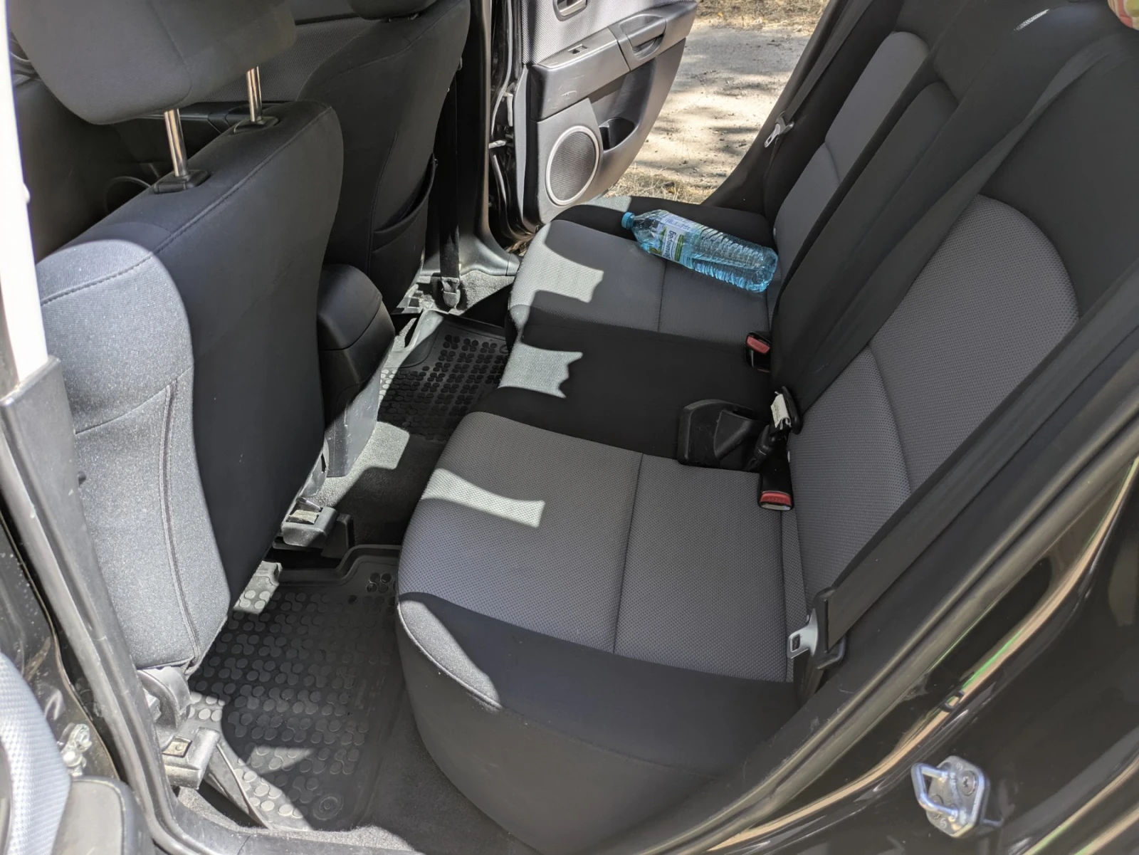 Mazda 3  Facelift 6  17"  | Mobile.bg   13