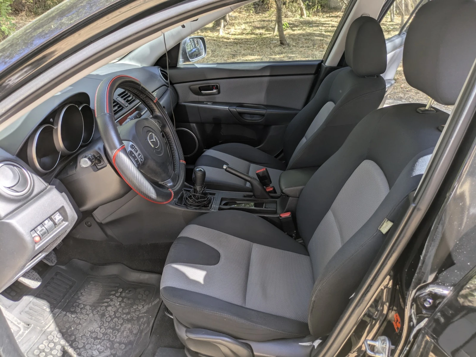 Mazda 3  Facelift 6  17"  | Mobile.bg   11