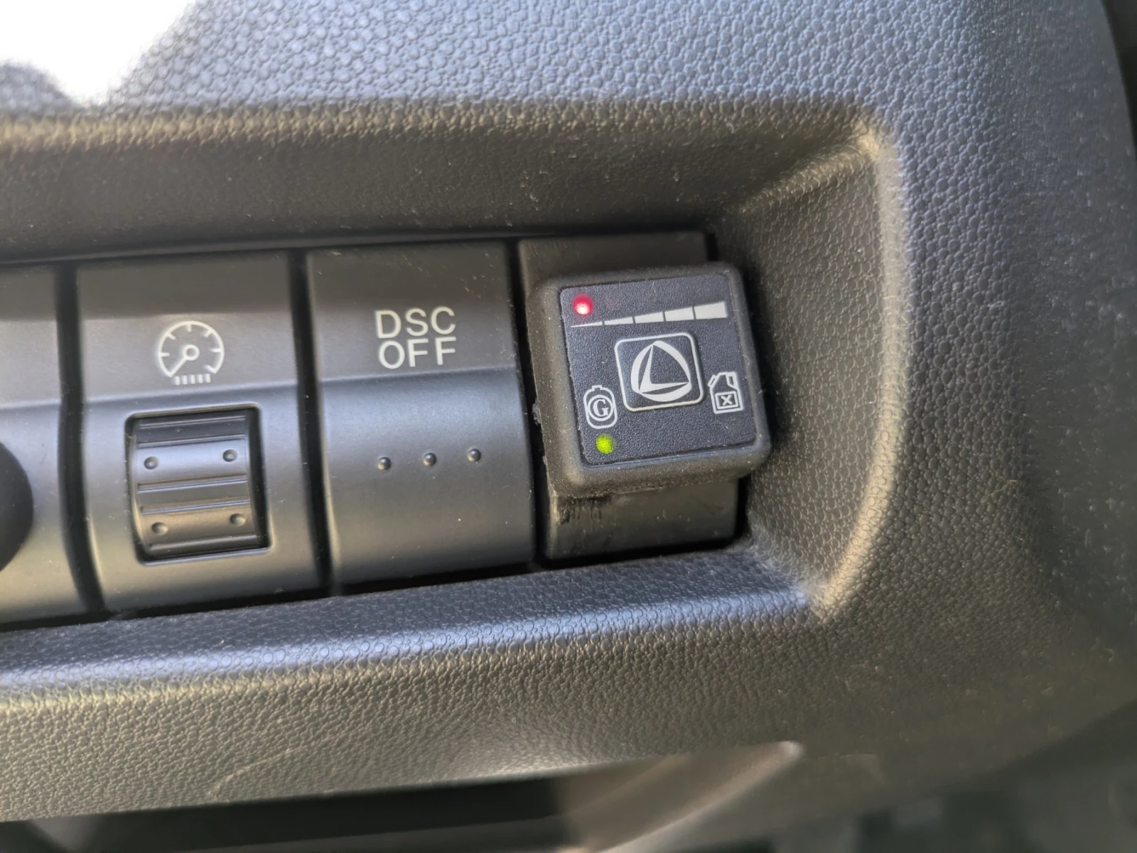 Mazda 3 ГАЗ Facelift 6 скорости 17" джанти - изображение 10