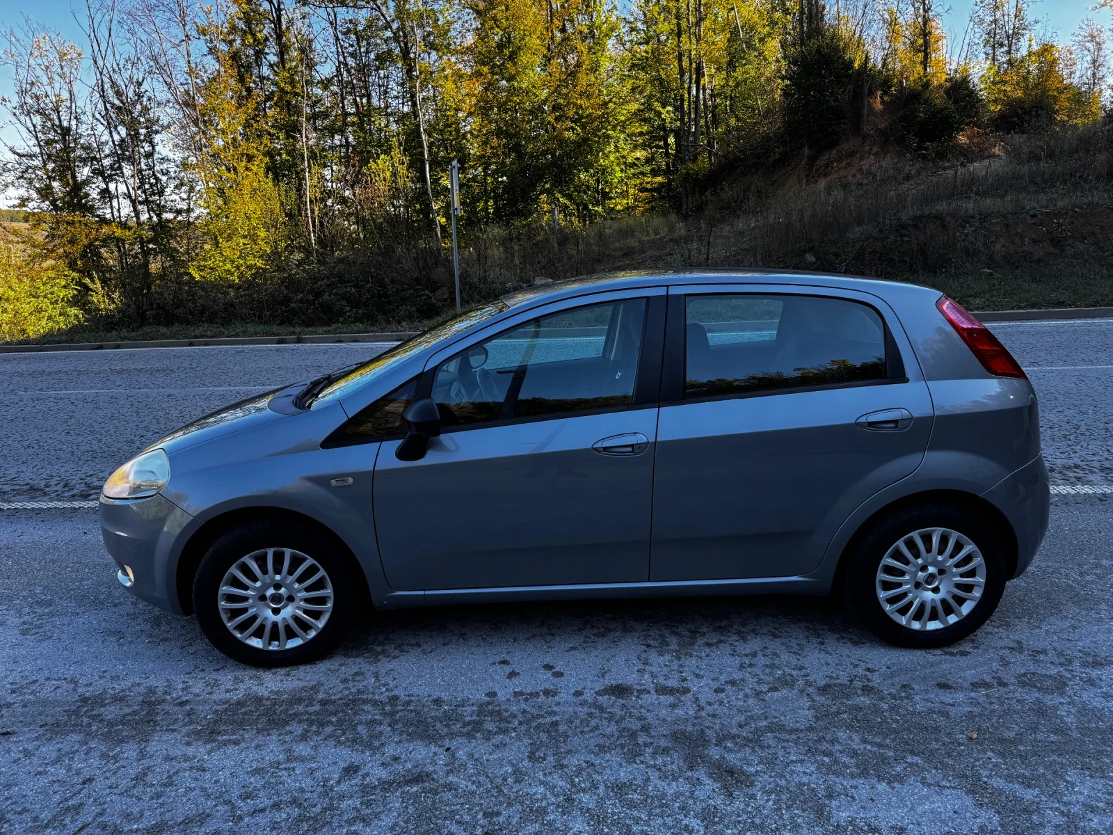 Fiat Punto 1.2i - изображение 5