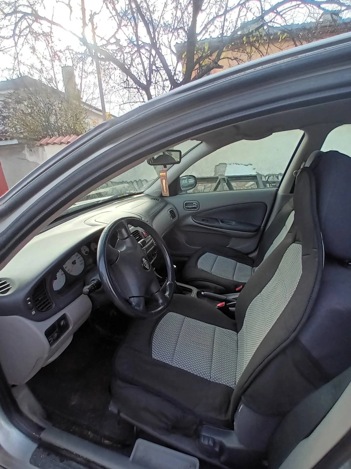 Nissan Almera | Mobile.bg   6