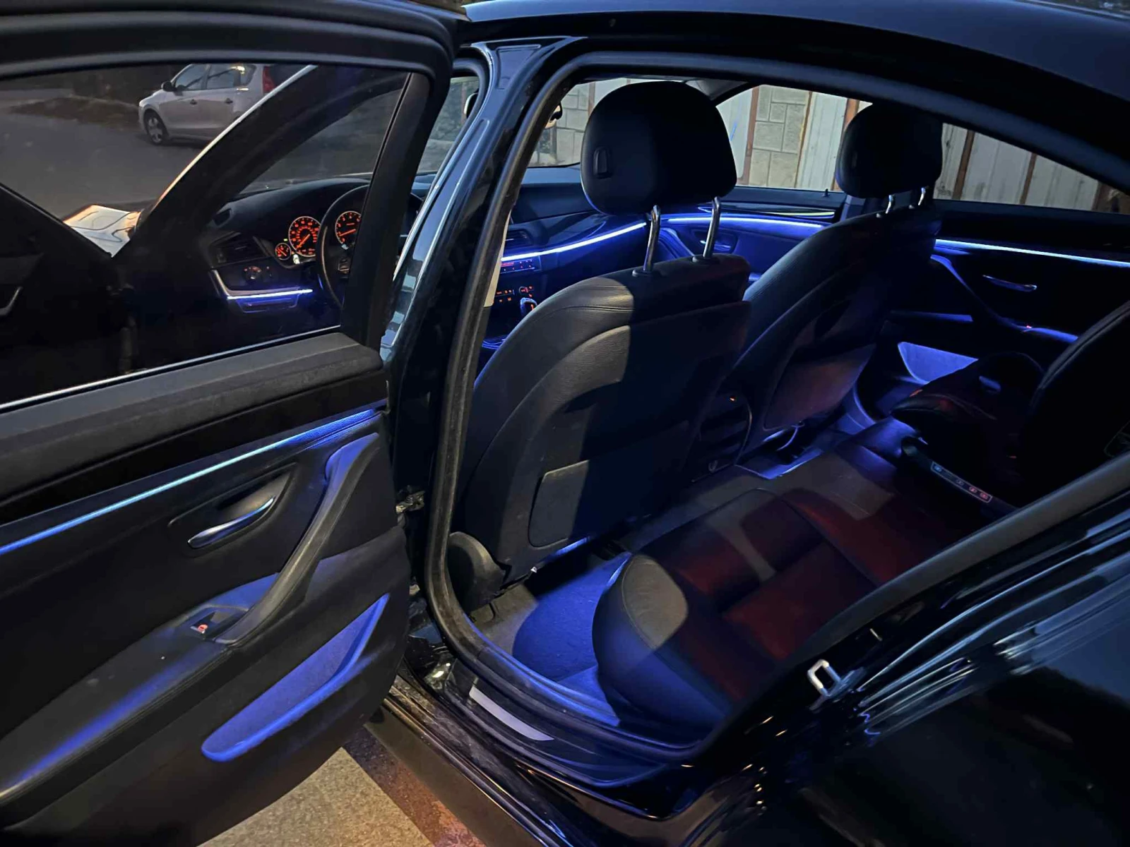 BMW 528 528i | Mobile.bg   11