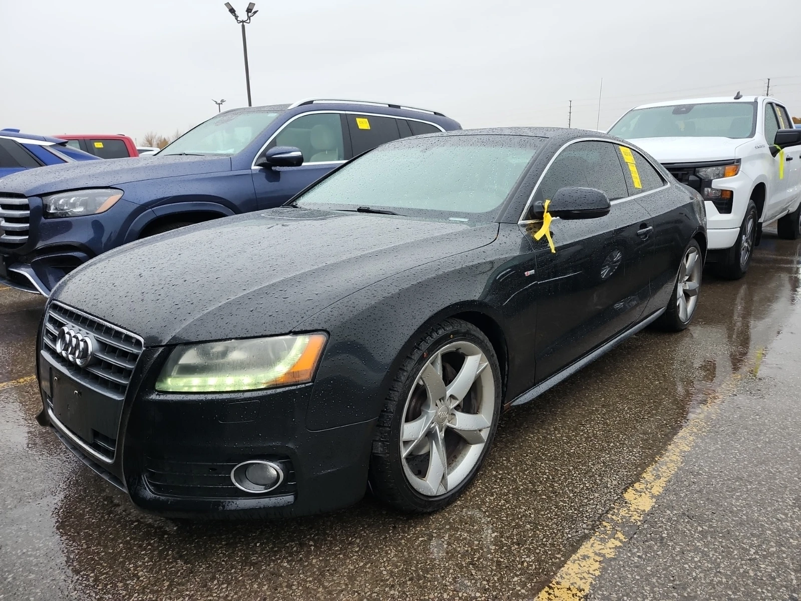 Audi A5 PREMIUM * CARFAX *  *   *  | Mobile.bg   1