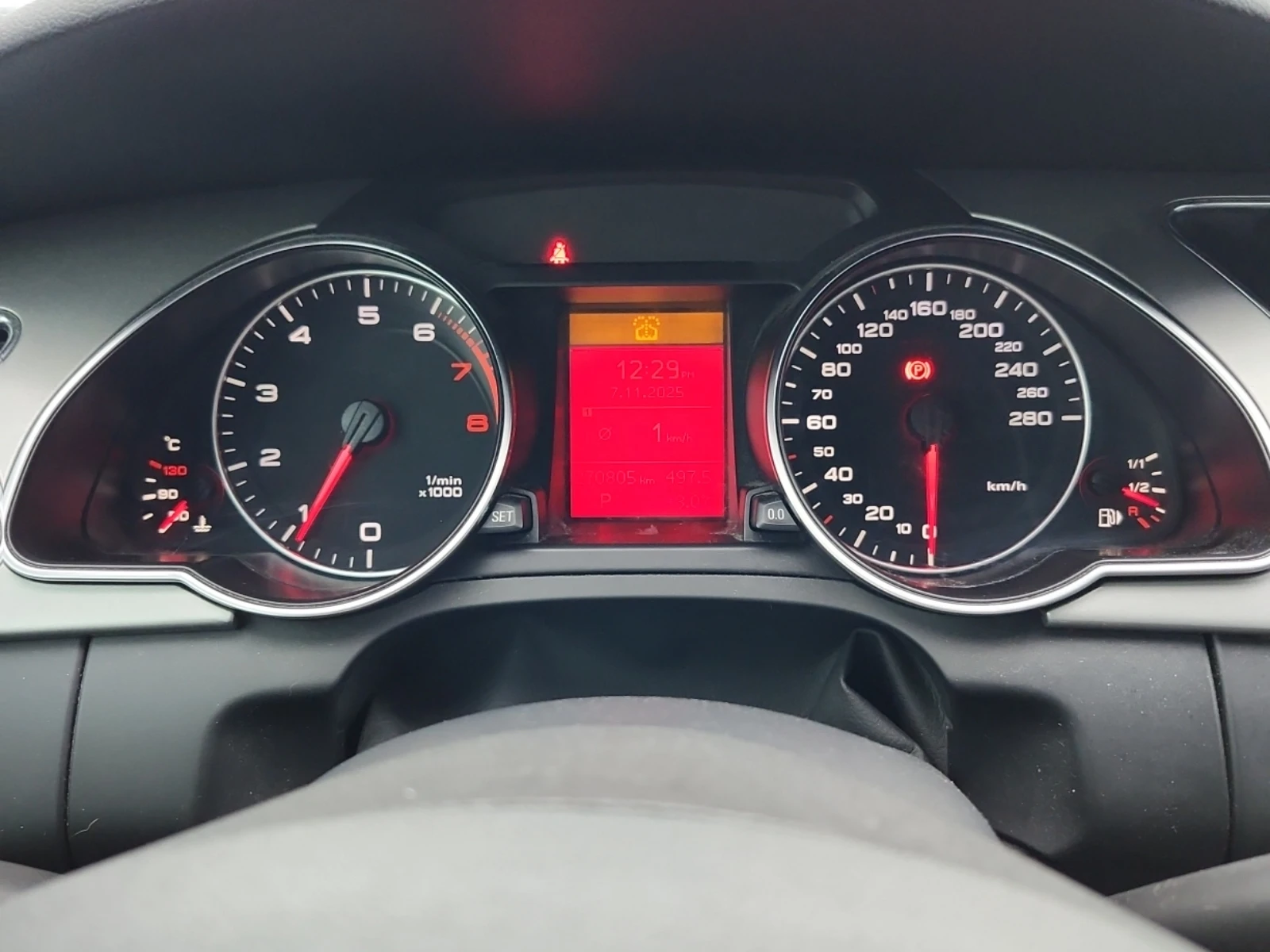 Audi A5 PREMIUM * CARFAX *  *   *  | Mobile.bg   9