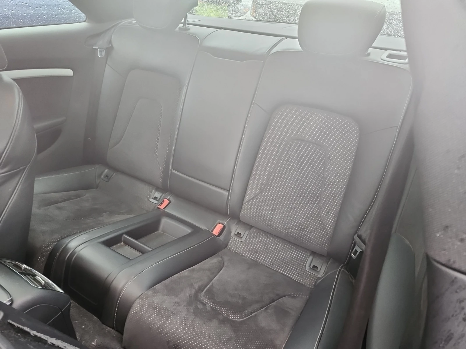 Audi A5 PREMIUM * CARFAX *  *   *  | Mobile.bg   11