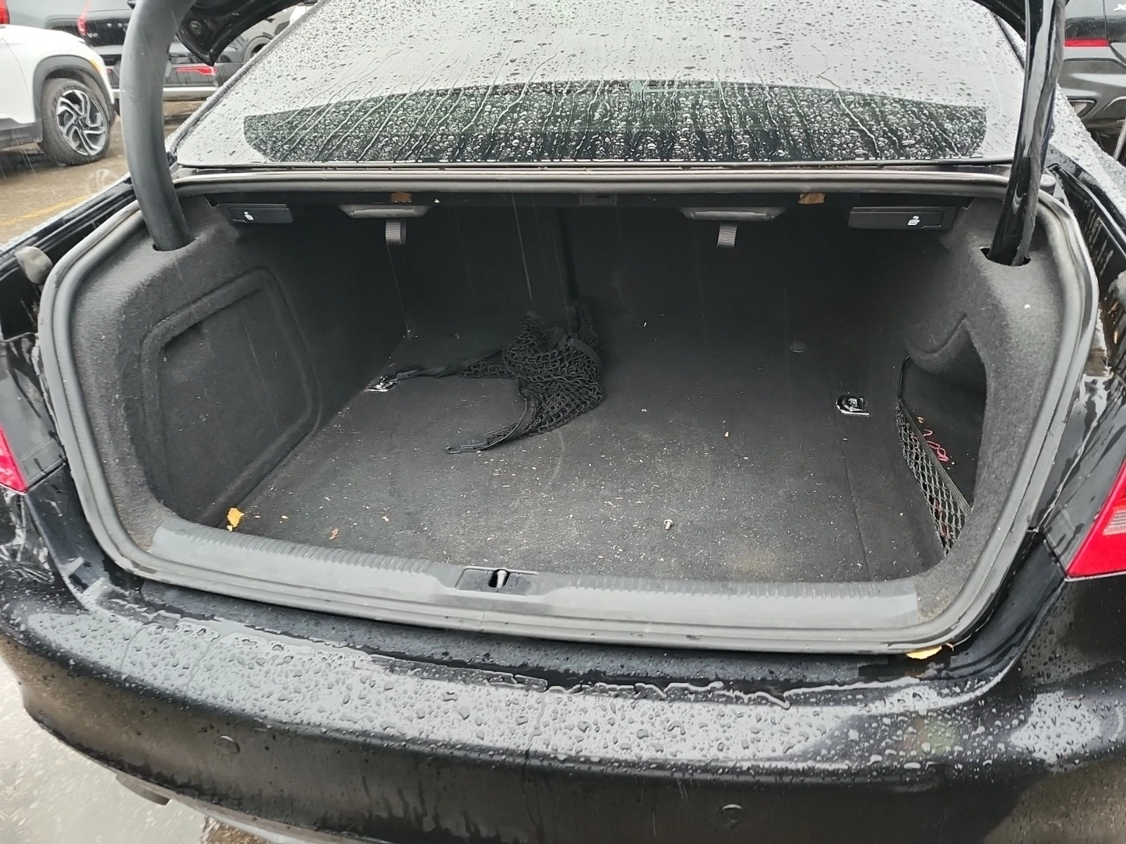 Audi A5 PREMIUM * CARFAX *  *   *  | Mobile.bg   12