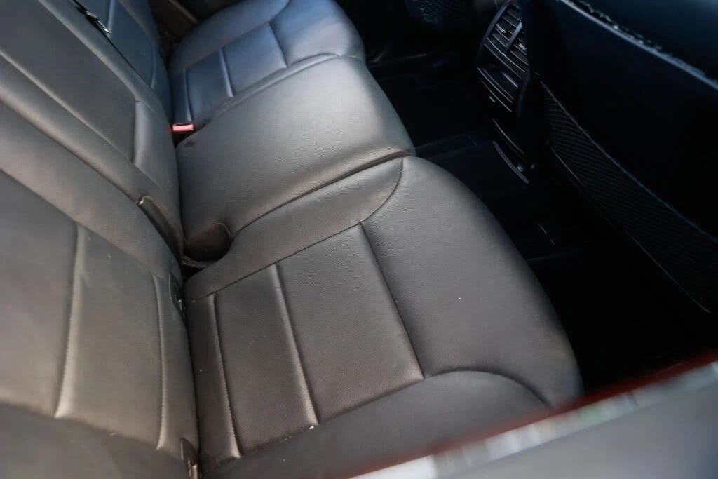 Mercedes-Benz ML 550 AMG/KAMEPA/CRUISE CONTROL/ | Mobile.bg   16