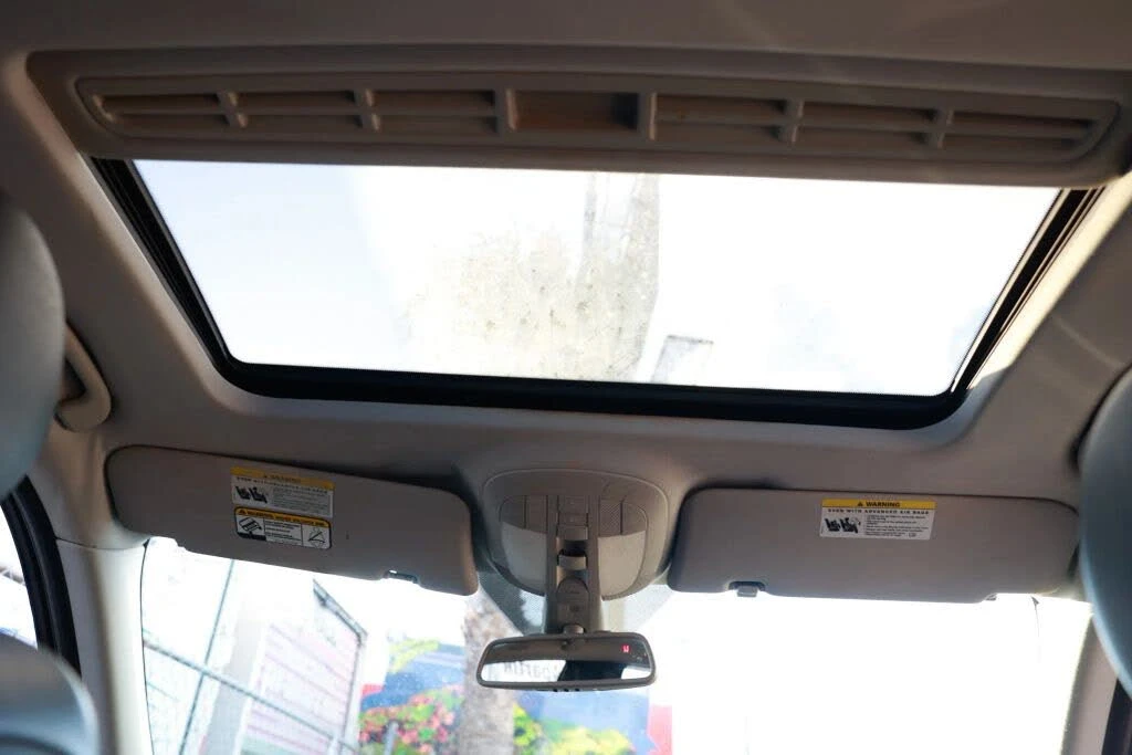 Mercedes-Benz ML 550 AMG/KAMEPA/CRUISE CONTROL/ | Mobile.bg   12