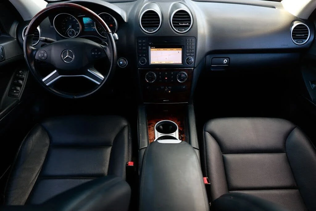 Mercedes-Benz ML 550 AMG/KAMEPA/CRUISE CONTROL/ПОДГРЕВ - изображение 9