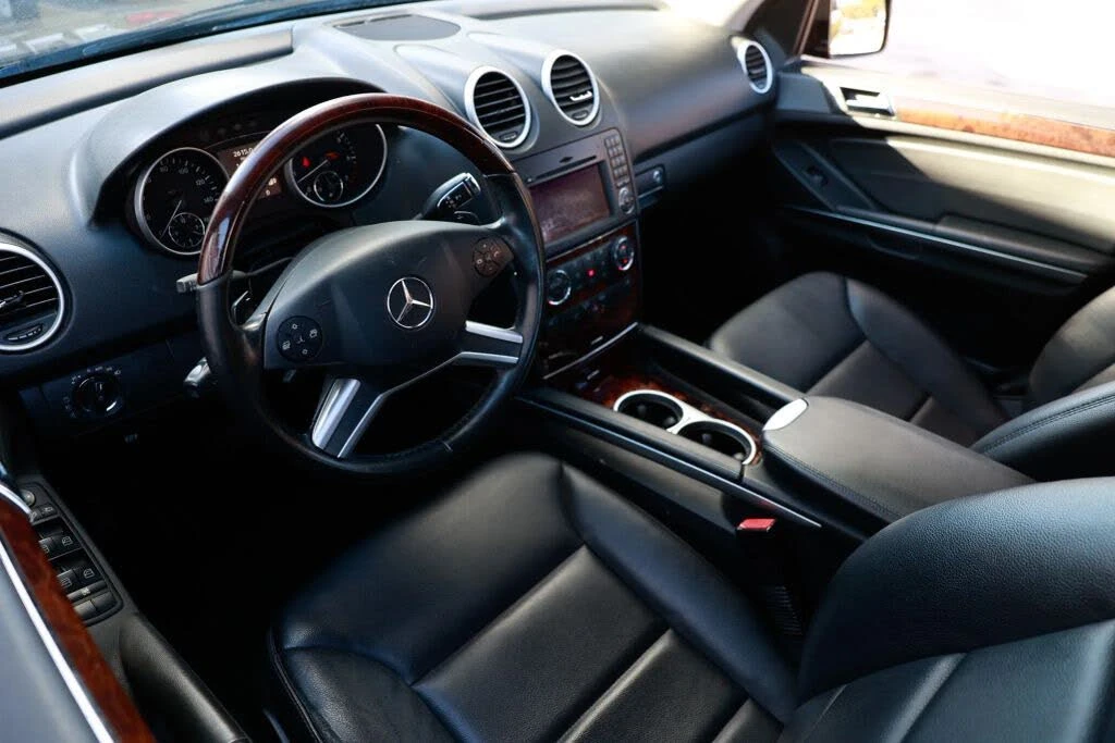 Mercedes-Benz ML 550 AMG/KAMEPA/CRUISE CONTROL/ПОДГРЕВ - изображение 10