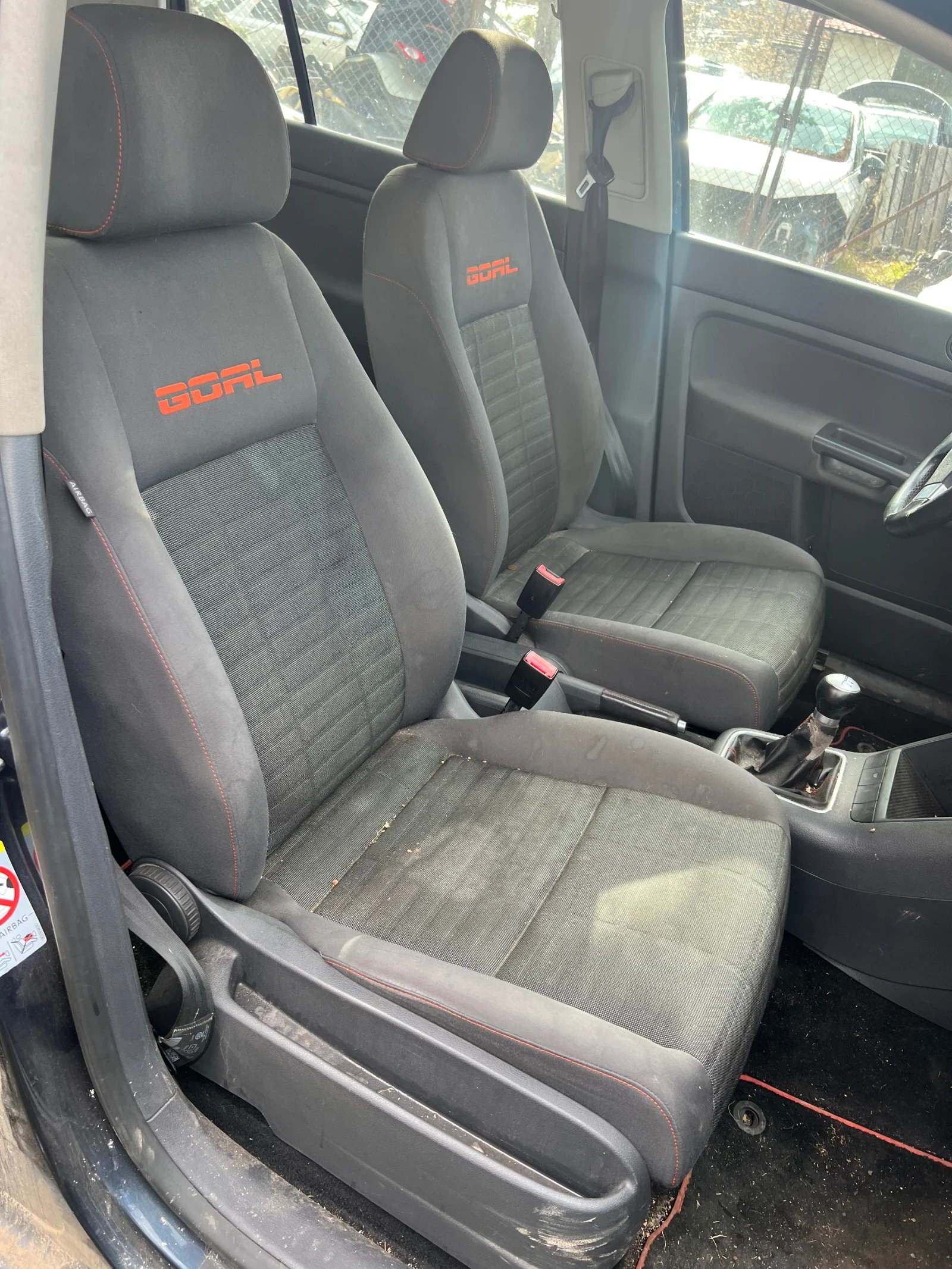 VW Golf Plus 1.4/16V | Mobile.bg   8