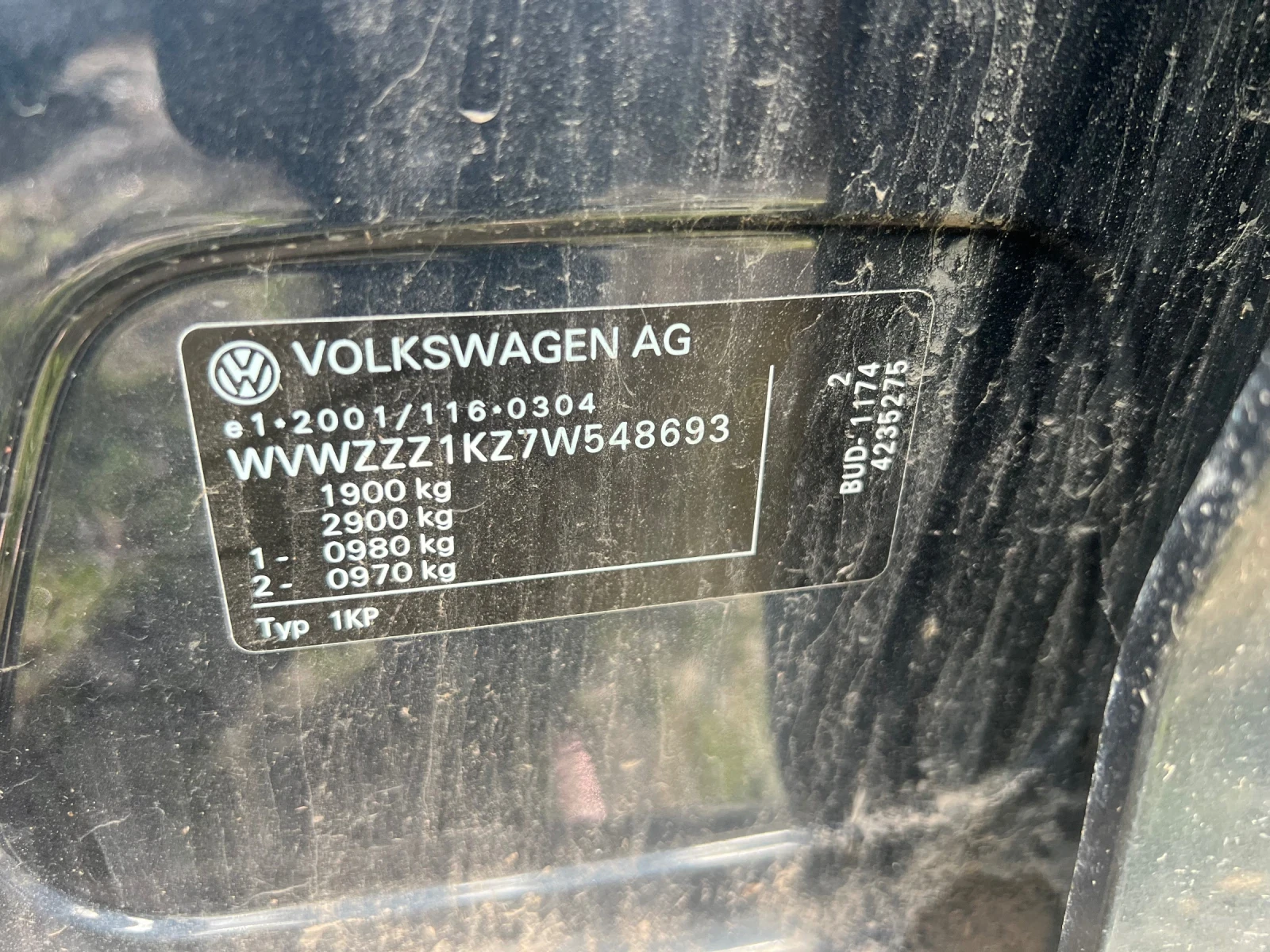 VW Golf Plus 1.4/16V | Mobile.bg   11